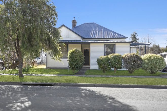 Picture of 7 Elizabeth Street, MOSS VALE NSW 2577