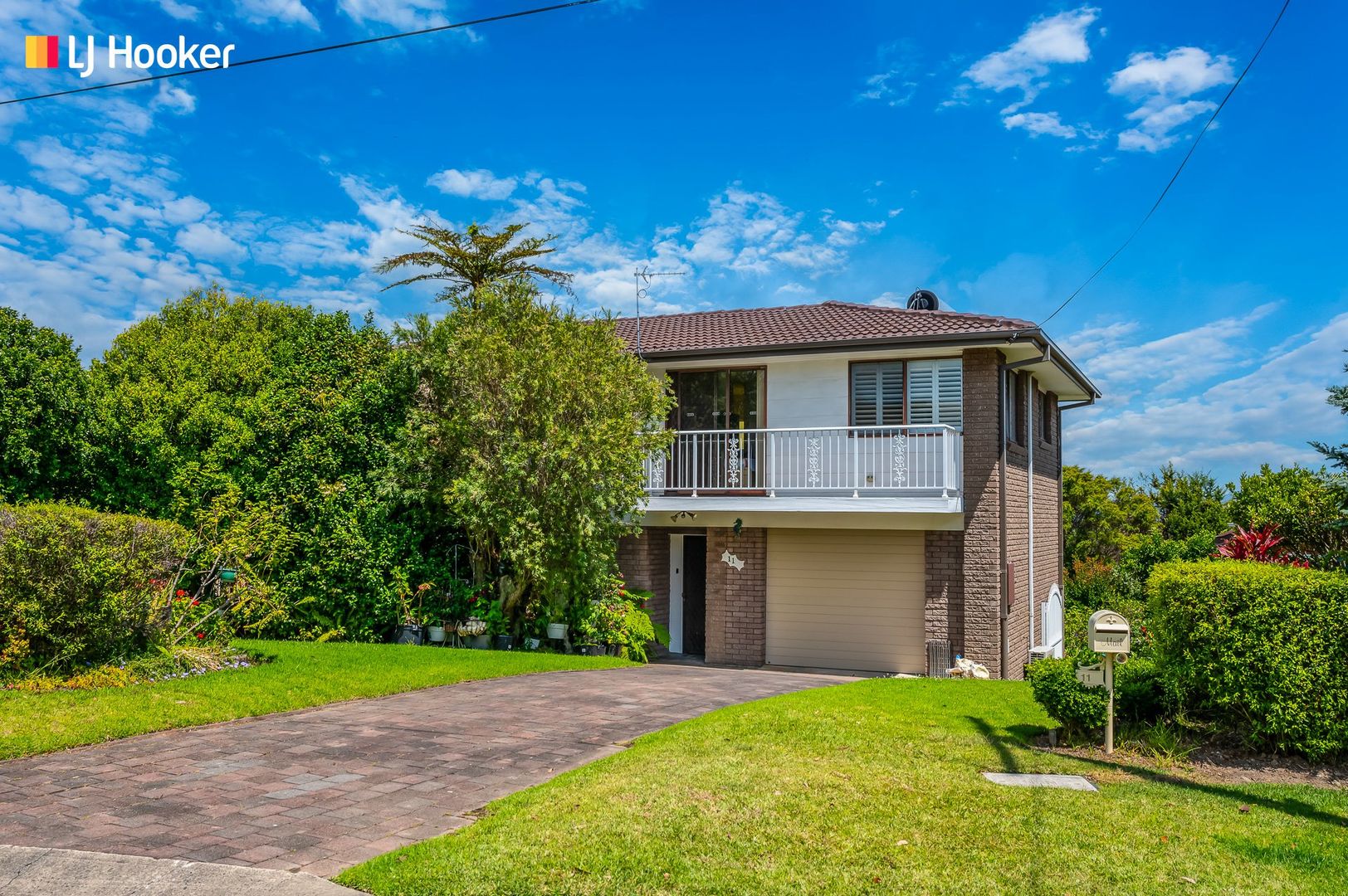 11 Bartlett Street, Greenwell Point NSW 2540, Image 2