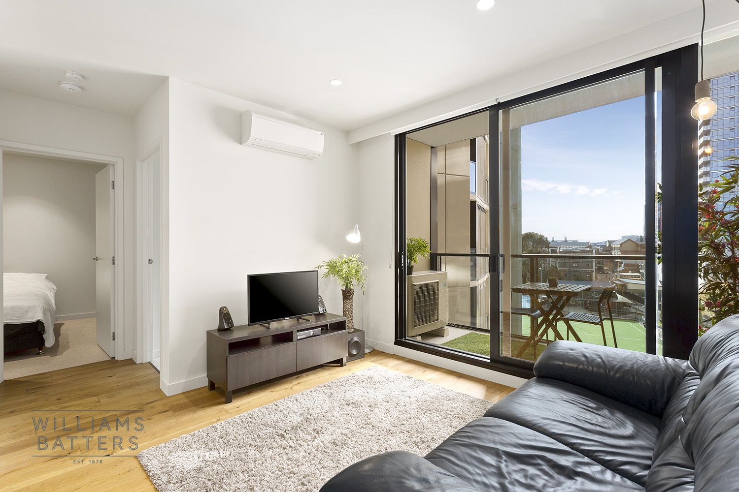 611/4-10 Daly Street, South Yarra VIC 3141, Image 1
