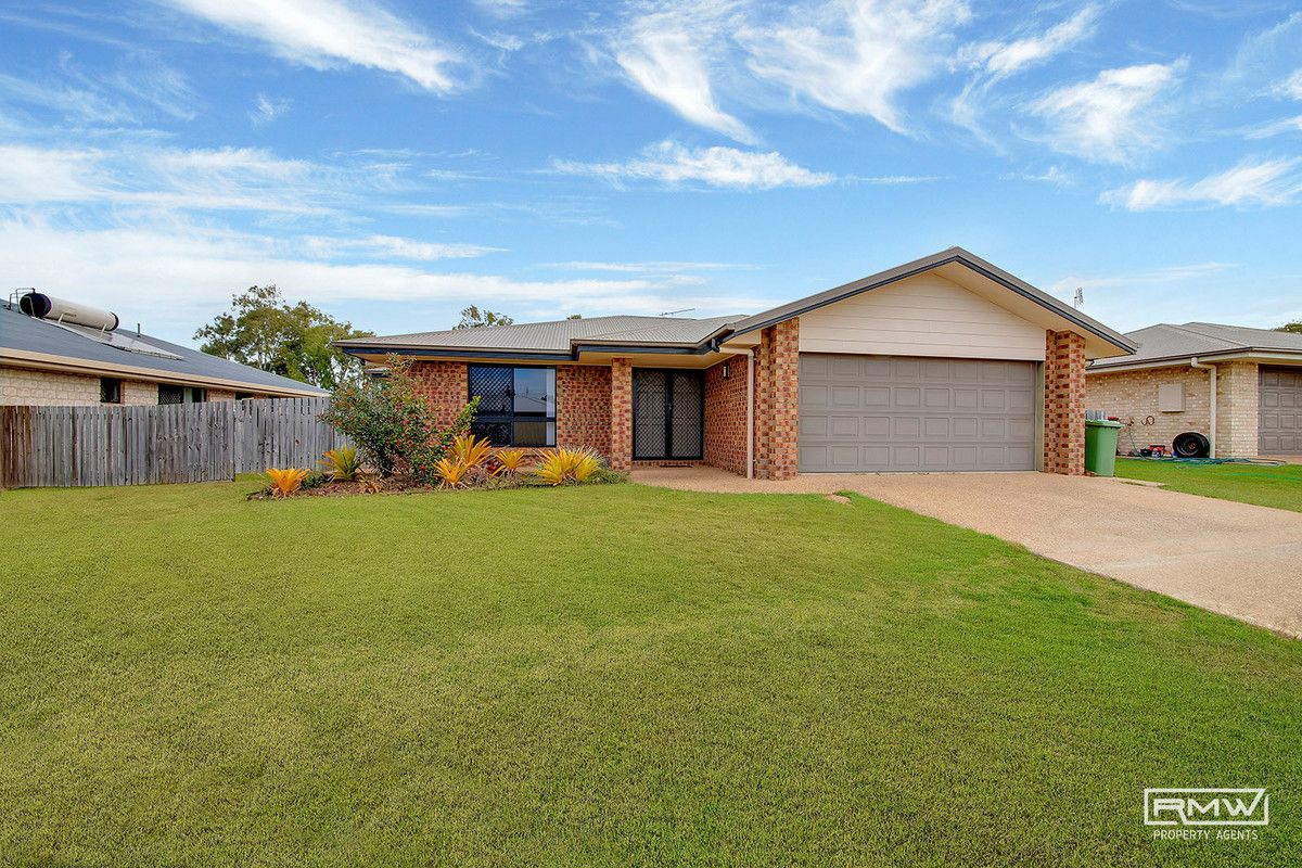 43 Robinson Street, Taranganba QLD 4703, Image 0