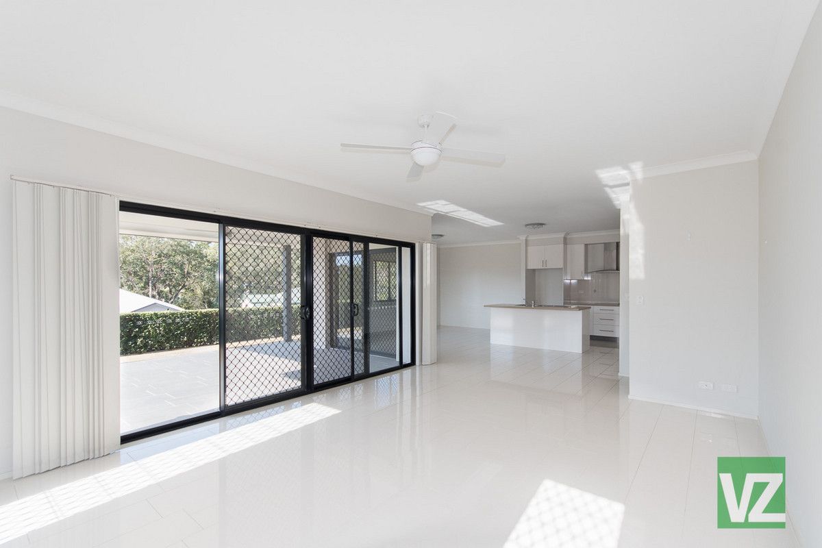 3 Oaklands Place, Upper Kedron QLD 4055 House For Rent Domain