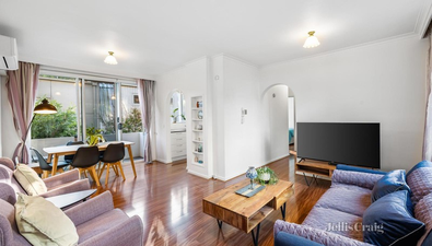 Picture of 3/23 Lansdowne Road, ST KILDA EAST VIC 3183