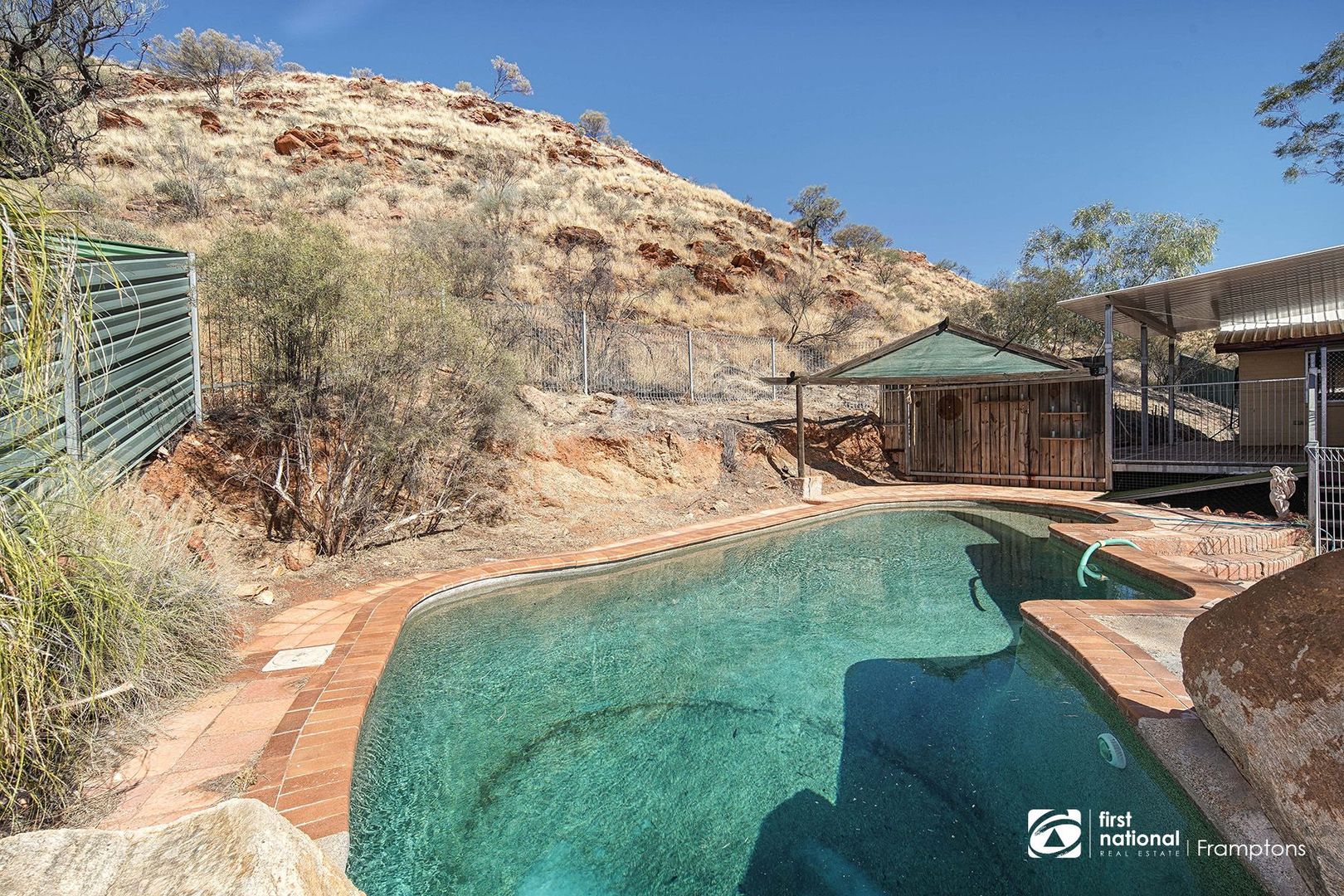 23 Nelson Terrace, Araluen NT 0870, Image 2