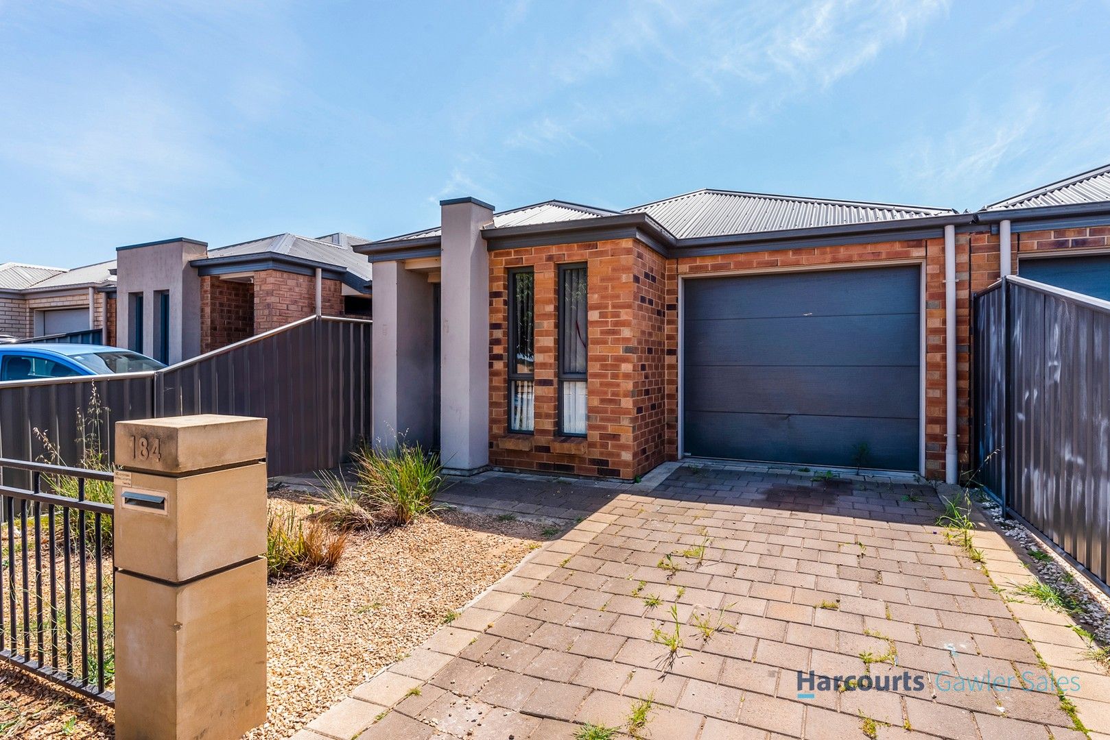 184 Petherton Road, Andrews Farm SA 5114, Image 0