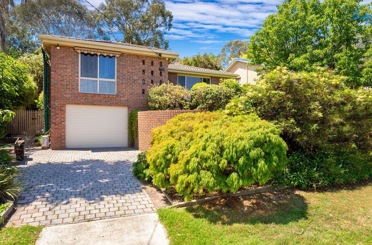 4 bedrooms House in 842 Lamport Crescent WEST ALBURY NSW, 2640
