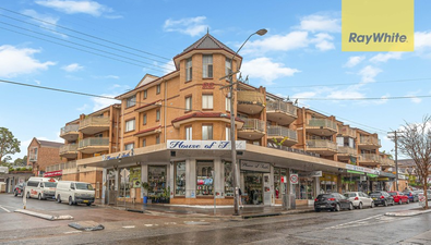 Picture of 16/157-159 Haldon St, LAKEMBA NSW 2195