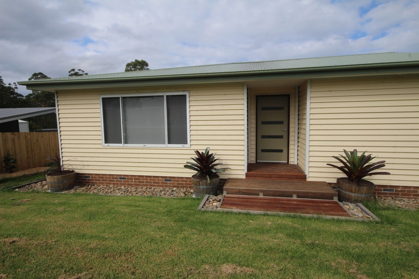 3 bedrooms House in 181 Shady Lane KALARU NSW, 2550