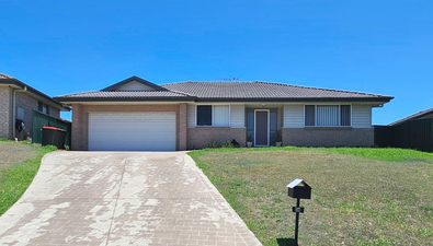 Picture of 24 Mileham Circuit, RUTHERFORD NSW 2320