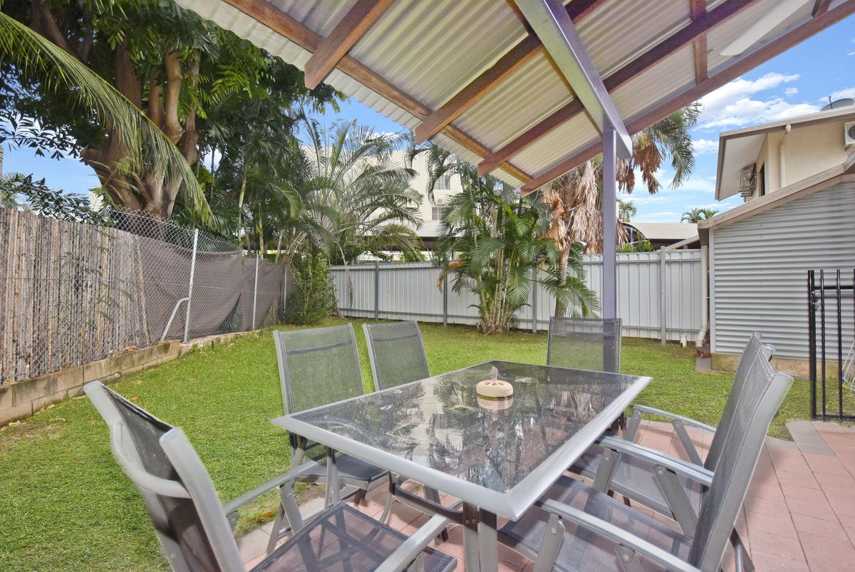 2/13 Winston Ave, Stuart Park NT 0820, Image 1