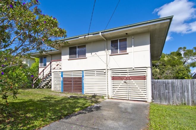 Picture of 12 Beverley Street, BEENLEIGH QLD 4207