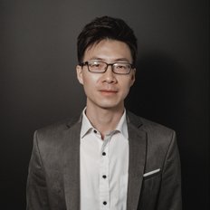 Bo Zhang, Sales representative
