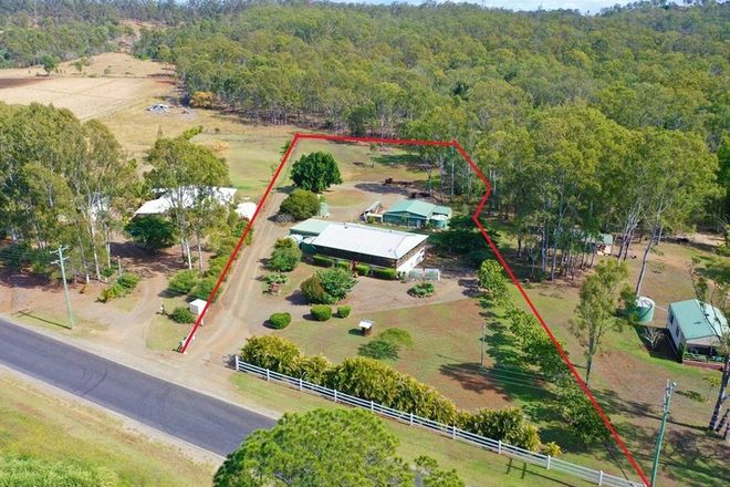 Picture of 236 Saint Kilda Road, TIRROAN QLD 4671