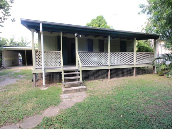 37 Kirknie Road, Home Hill QLD 4806