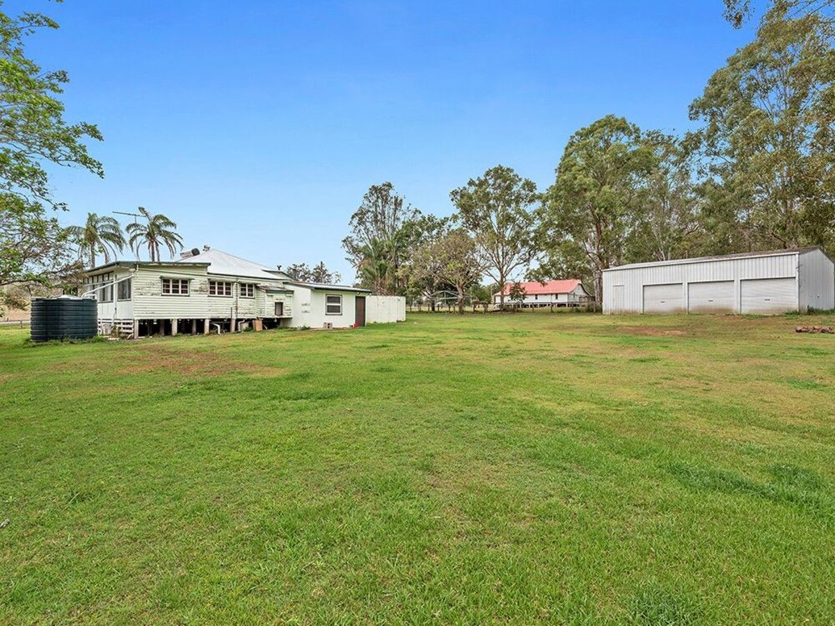 6094 Mount Lindesay Highway, Woodhill QLD 4285, Image 1