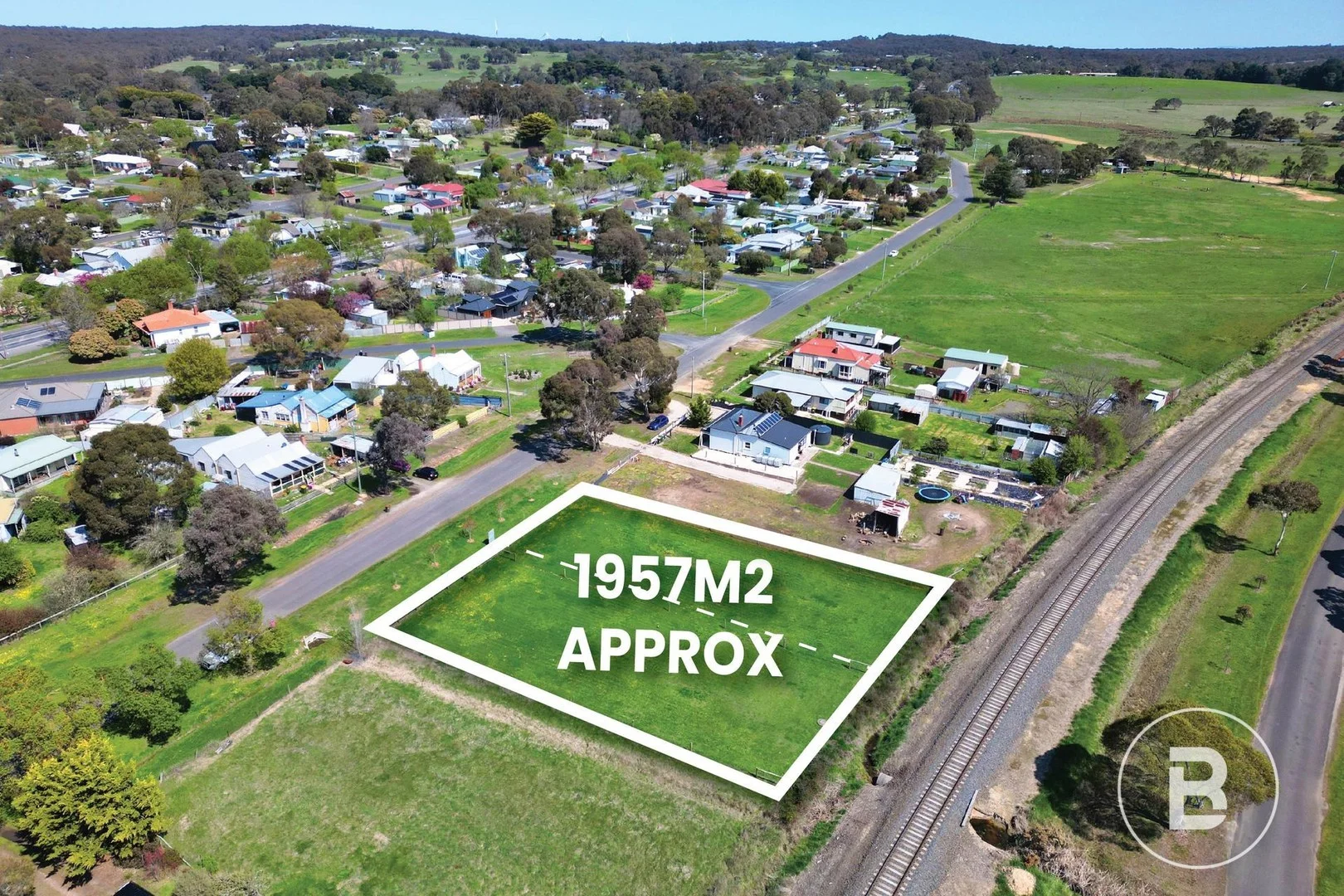 8-10 Burke Street, Beaufort VIC 3373