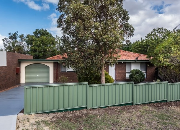 11B Skew Road, Bayswater WA 6053