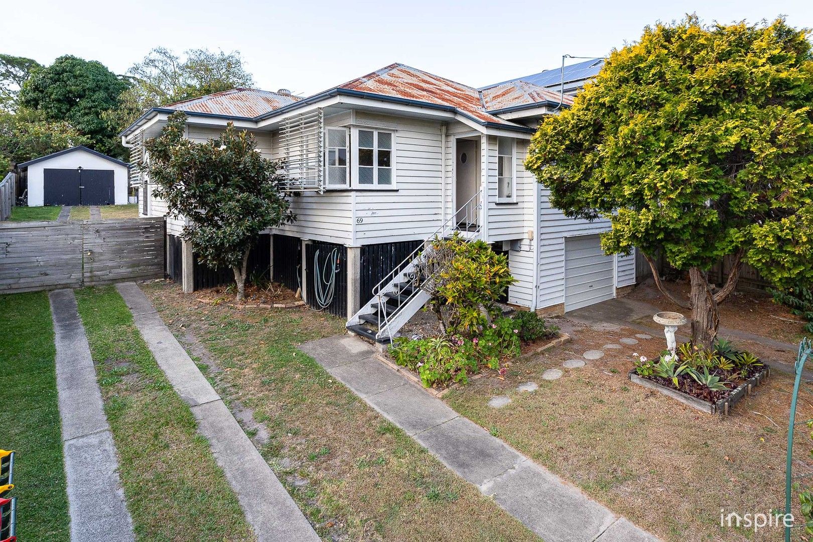 69 RYDER STREET, Wynnum QLD 4178, Image 0