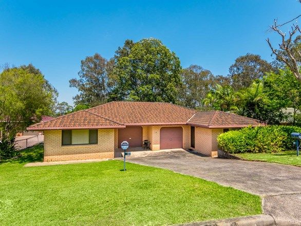 Picture of 1 & 2/61 Fig Tree Drive, GOONELLABAH NSW 2480