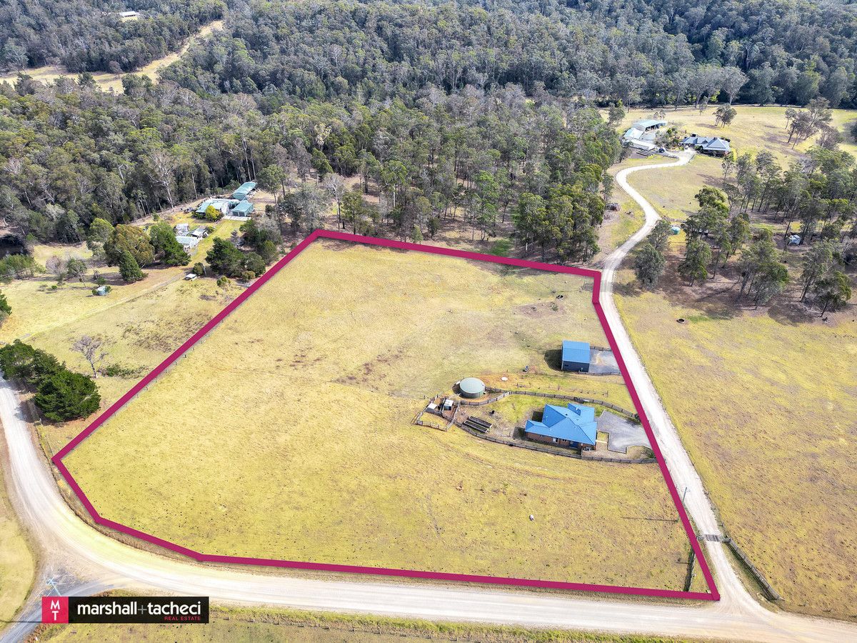 196 Westrops Road, Coolagolite NSW 2550, Image 1
