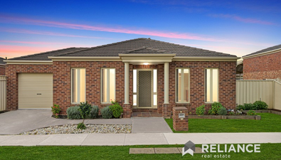 Picture of 2/23 Treeside Drive, TARNEIT VIC 3029