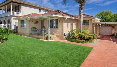 Picture of 63 Luttrell Street, HOBARTVILLE NSW 2753