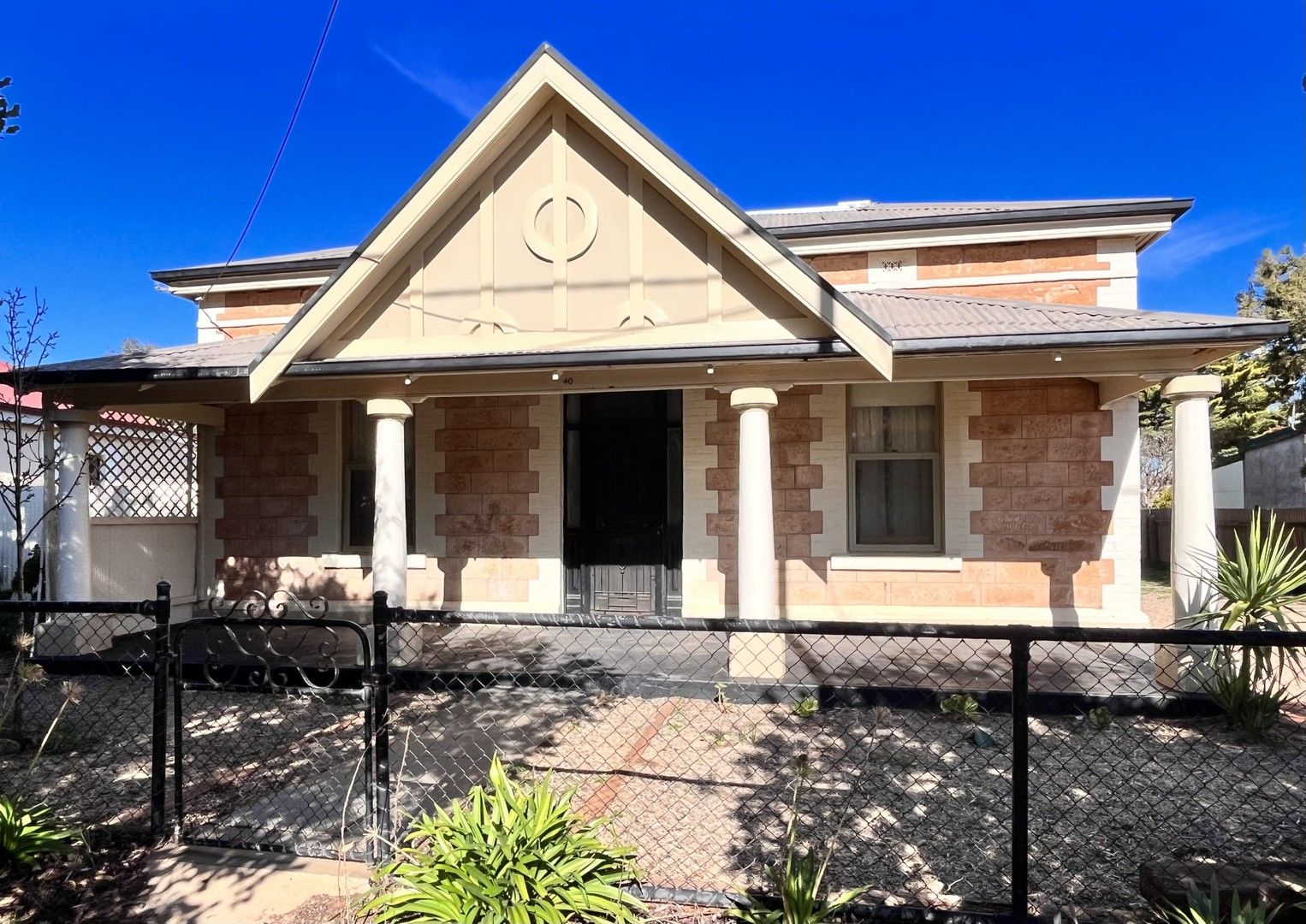 40 Railway Terrace, Peterborough SA 5422, Image 0