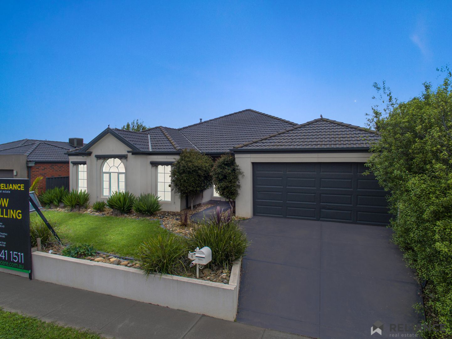 6 Ashburton Avenue, Manor Lakes Property History & Address Research