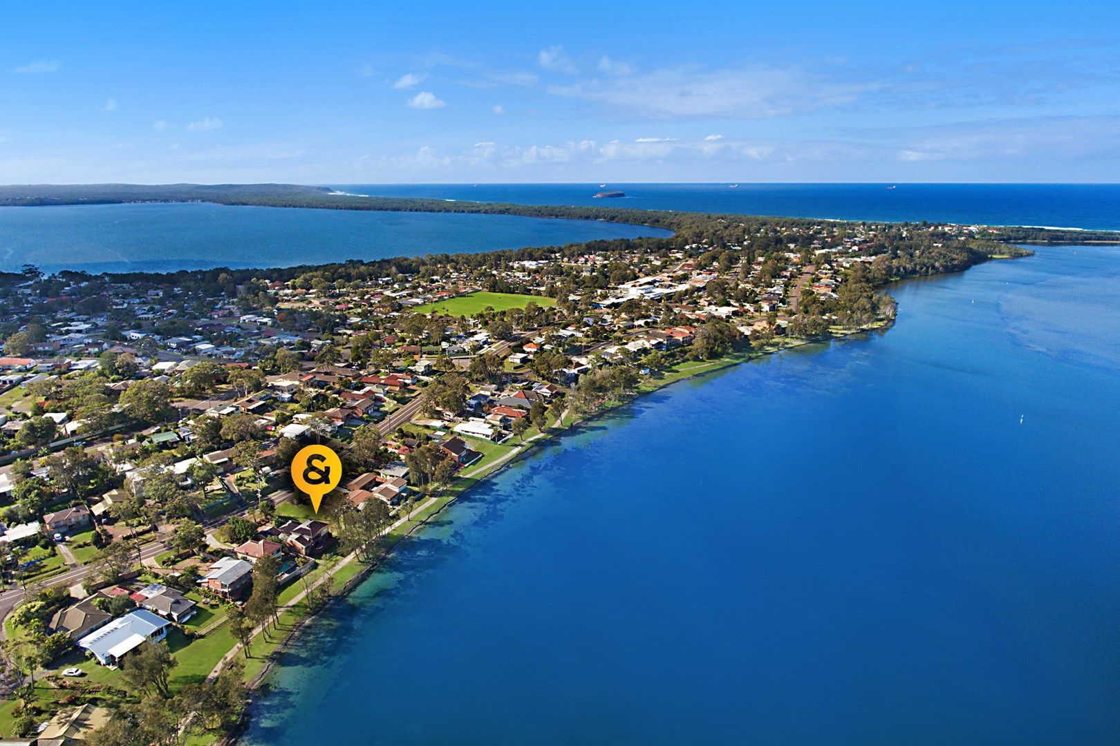 168 Scenic Drive, Budgewoi NSW 2262, Image 0