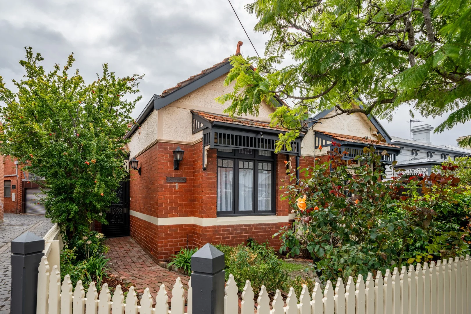 1 Sydney St, Ascot Vale VIC 3032