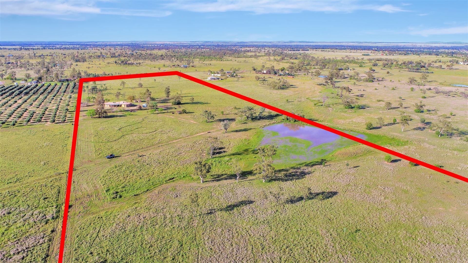 478 Dargal Road, Roma QLD 4455, Image 1