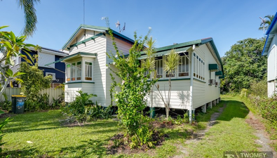 Picture of 249 McLeod Street, CAIRNS NORTH QLD 4870