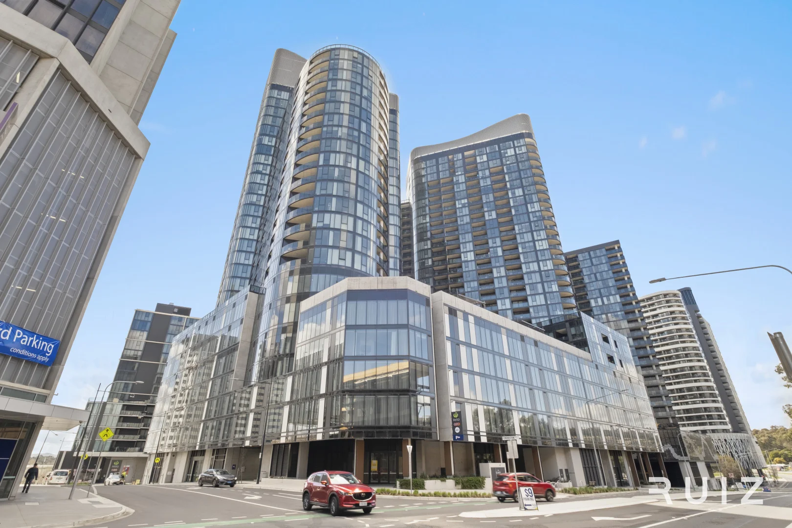 Additional image 13 of 910/3 Grazier Lane, Belconnen ACT 2617