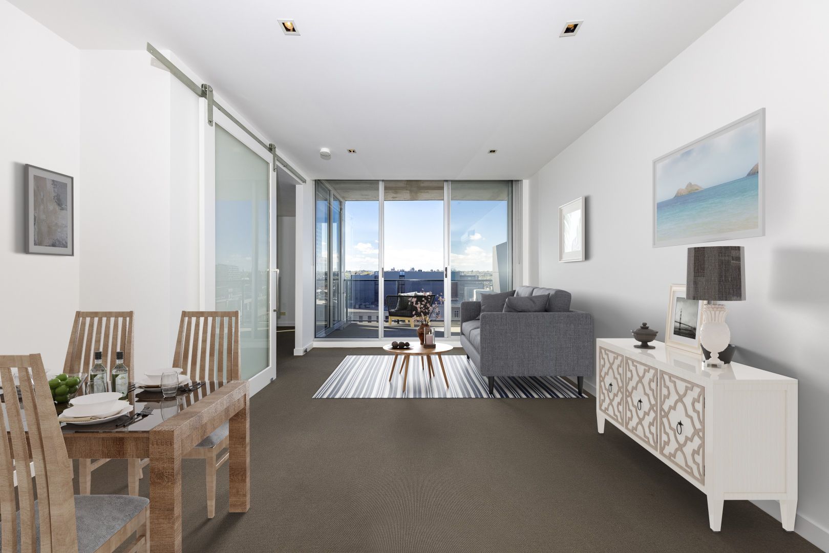 604/200 Toorak Road, South Yarra Property History & Address Research