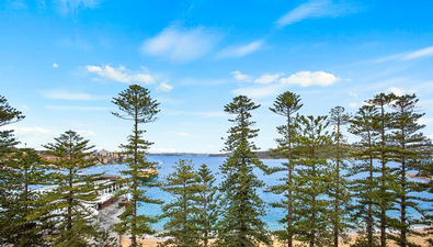 Picture of 708/54 West Esplanade, MANLY NSW 2095