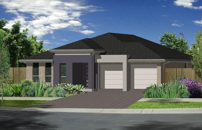 Picture of Lot 2982 Paringa Drive, THE PONDS NSW 2769