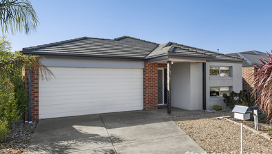 Picture of 20 Brompton Avenue, CURLEWIS VIC 3222
