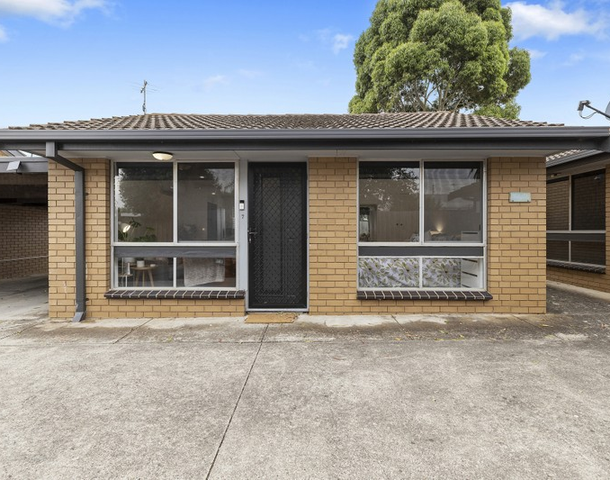 7/3 Ann Street, Geelong West VIC 3218