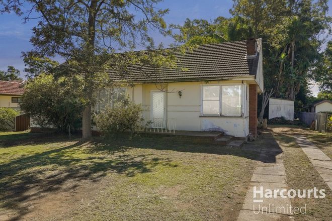 Picture of 57 Coveny Street, DOONSIDE NSW 2767