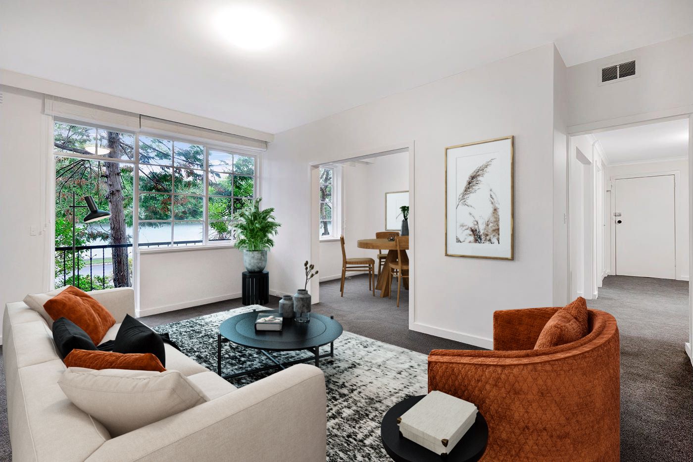 2/187 Kooyong Road, Toorak Property History & Address Research Domain