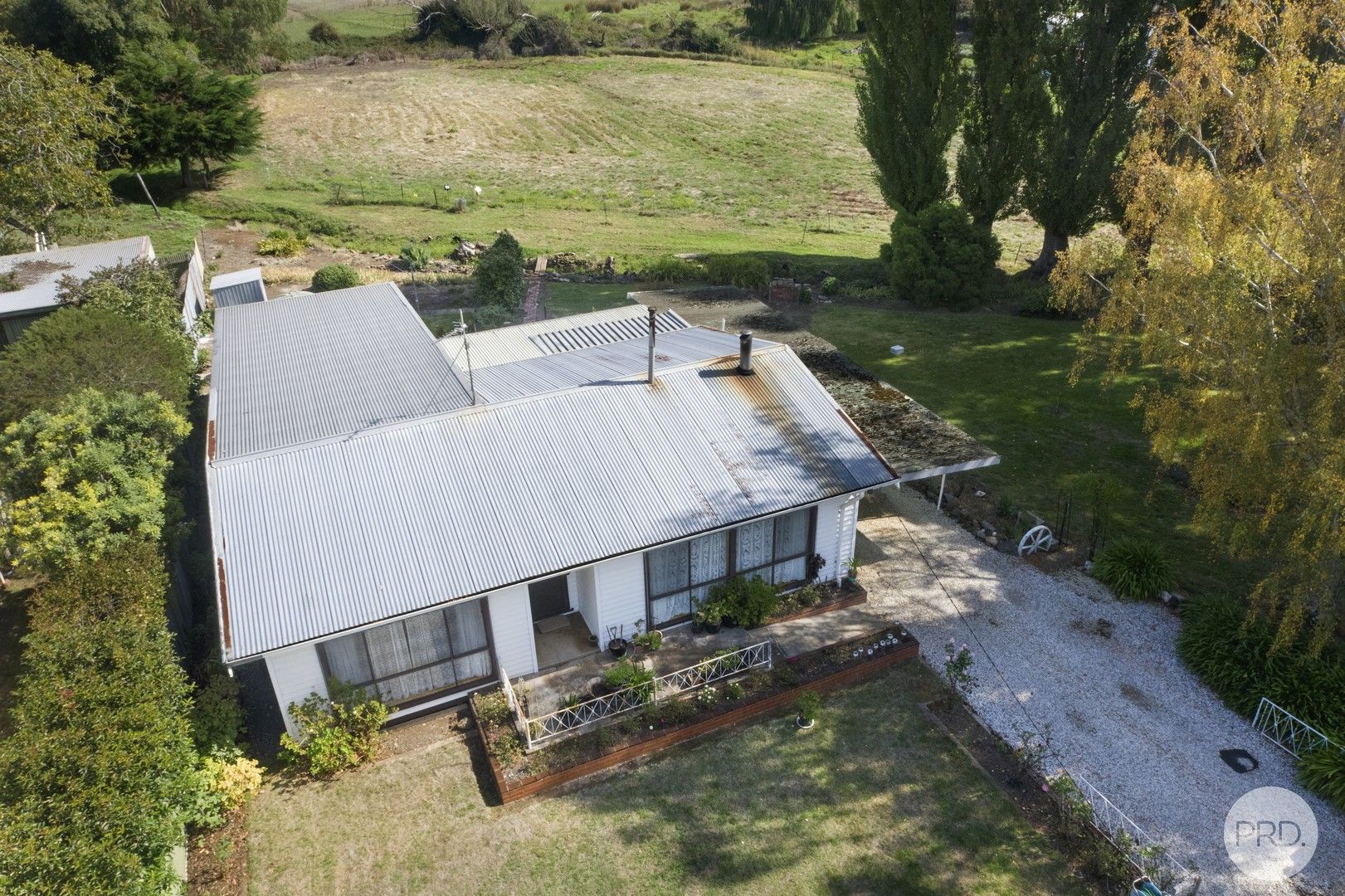 2047 Sunraysia Highway, Waubra VIC 3352, Image 1