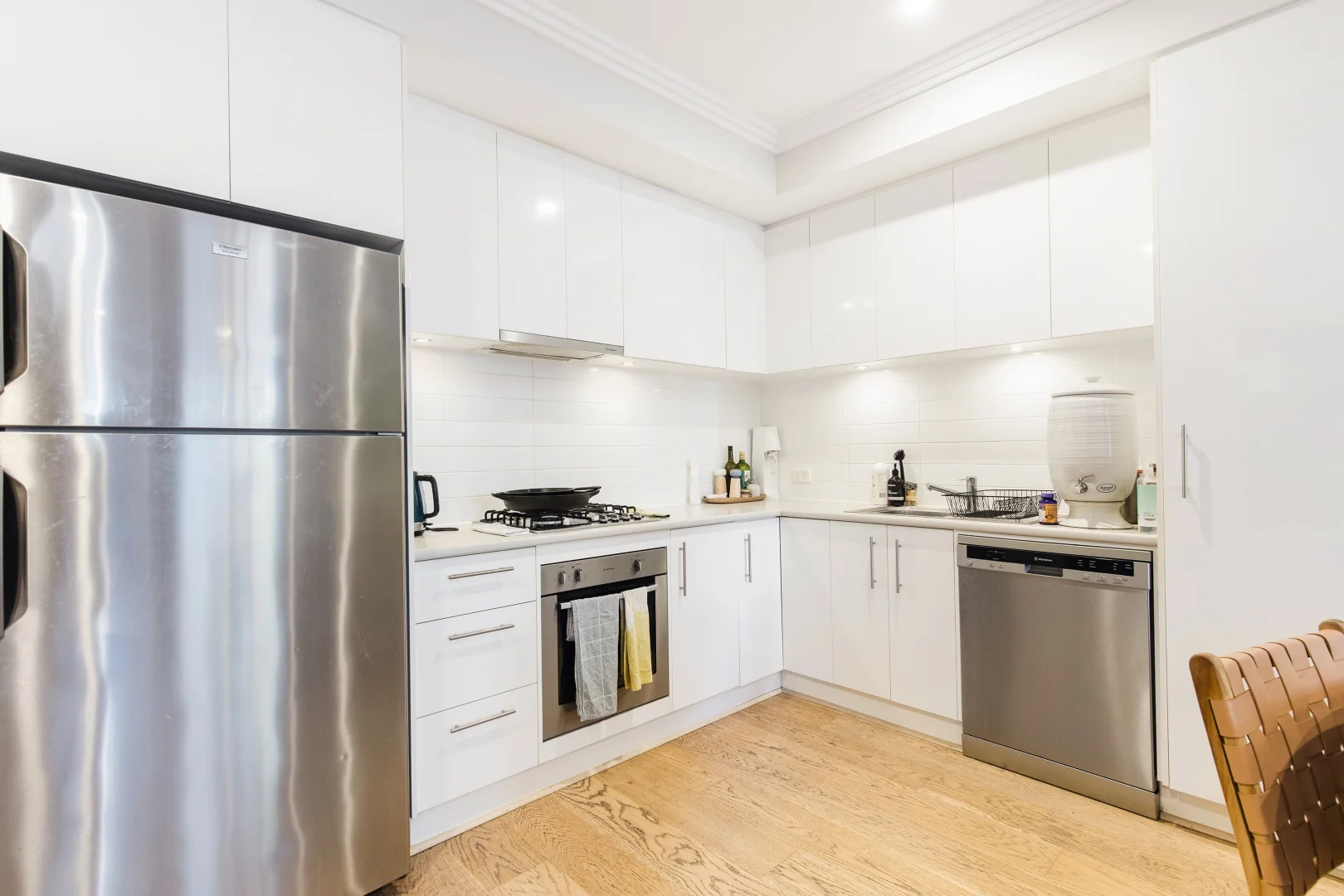 Additional image 5 of 104/48 Seventh St, Bowden SA 5007