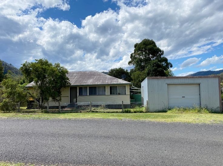 26 Saville Street Kyogle Nsw 2474 Domain