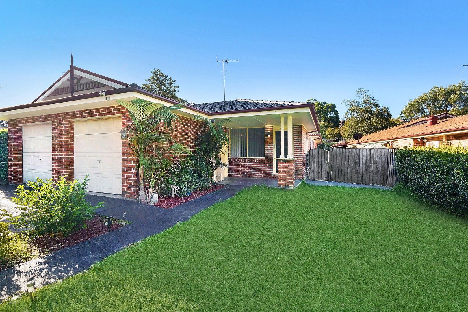 14B Linley Way, Ryde NSW 2112, Image 0