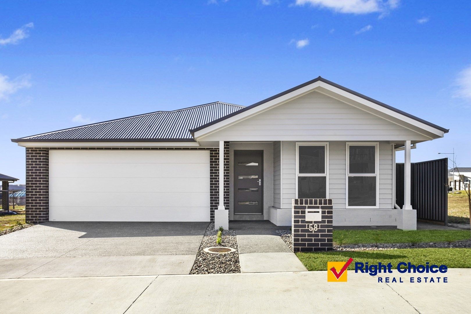 58 Brotheridge Avenue, Calderwood NSW 2527, Image 0