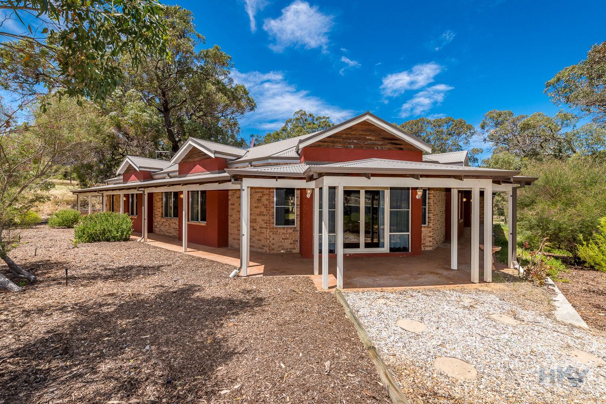 276 Countryside Drive, Two Rocks WA 6037, Image 2