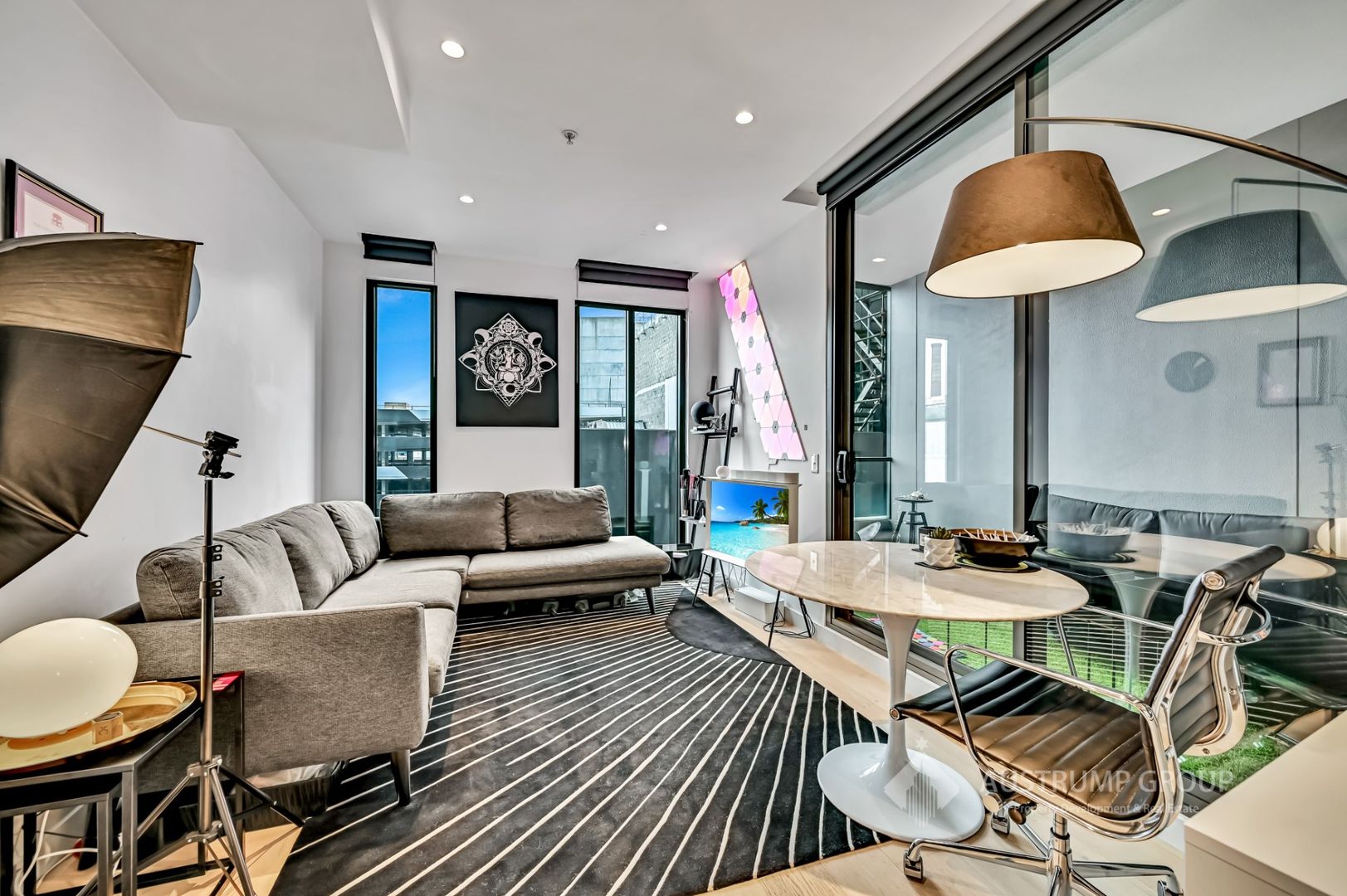 306/35 Wilson St, South Yarra VIC 3141 Domain