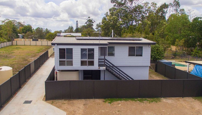Picture of 35A First Avenue, MARSDEN QLD 4132