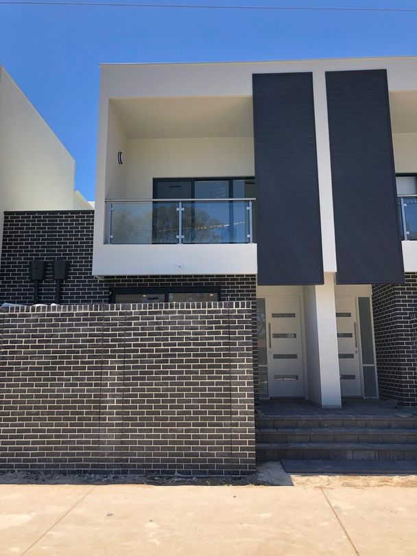 3 bedrooms Townhouse in 44 North Parade ROYAL PARK SA, 5014