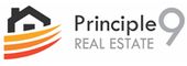 Logo for Principle 9 Real Estate
