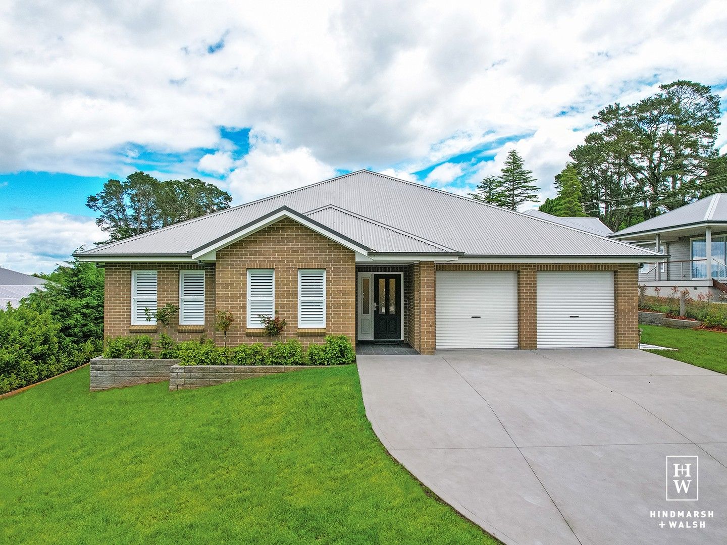 13 Young Road, Moss Vale NSW 2577 Domain